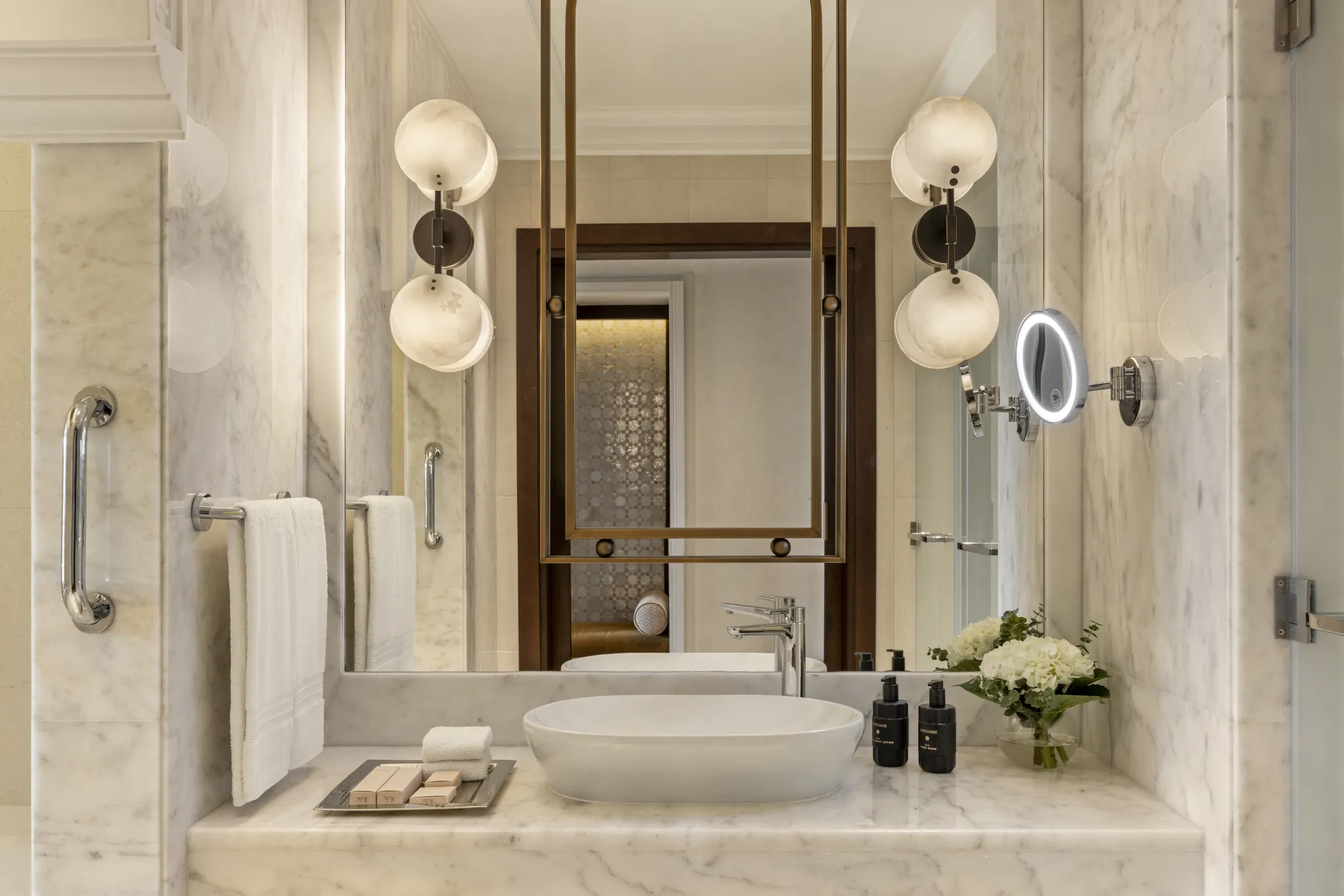 Jumeirah Zabeel Saray - 10